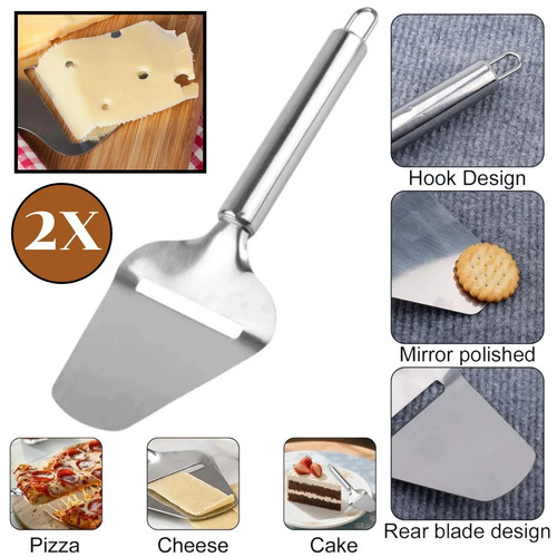 Cheese slicer cutter stainless - slicer,