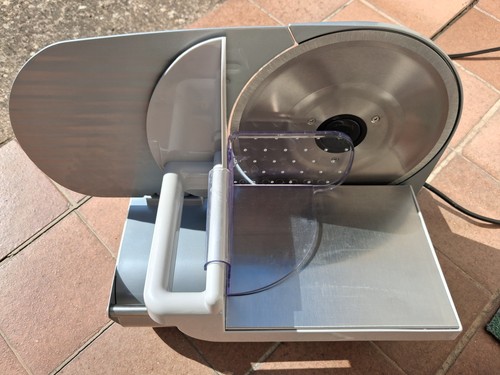 Andrew james food slicer model - andrew,