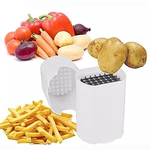 French fry cutter - dicer, potato