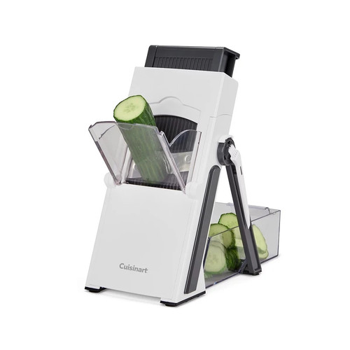 Cuisinart precisionslice - cuisinart,