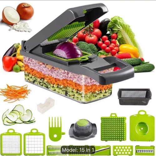 Veggie slicer - veggie,