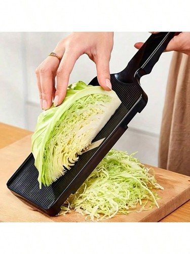 1pc manual cabbage - 1pc, slicer