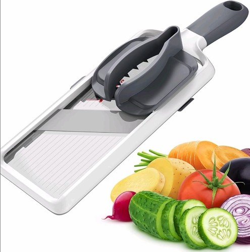 Mandoline vegetable slicer - mandoline,