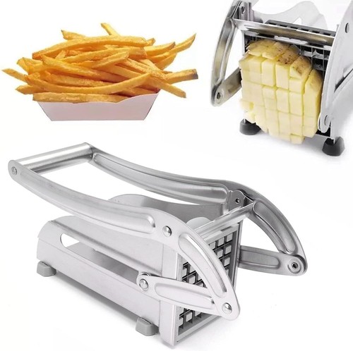 Potato chipper chip chopper - potato,