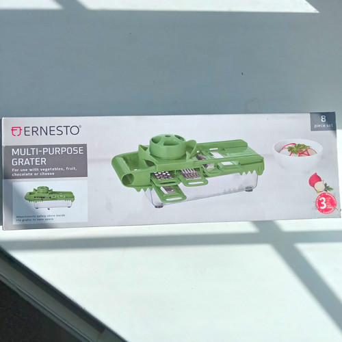 Ernesto 8pc multi - 8pc, multi-purpose