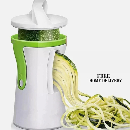 Spiral slicer spiralizer - spiral,