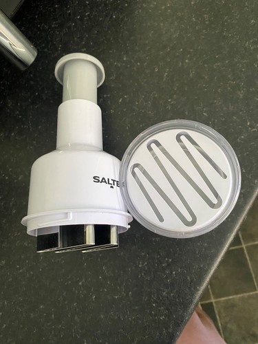 Salter chopper - salter,