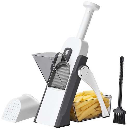 Safe mandoline vegetable - mandoline,