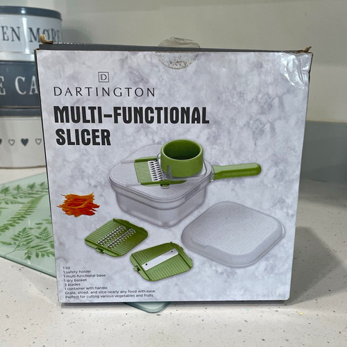 Dartington multi functional - dartington, multi-functional