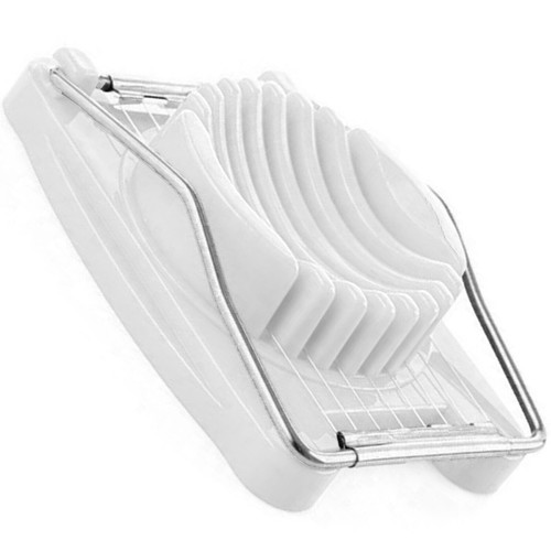 Egg slicer cutter - slicer, boiled