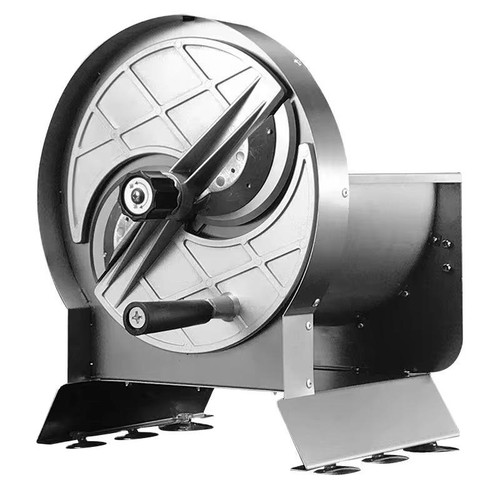 Manual commercial food - manual, slicer
