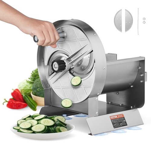 Vevor manual vegetable - manual,