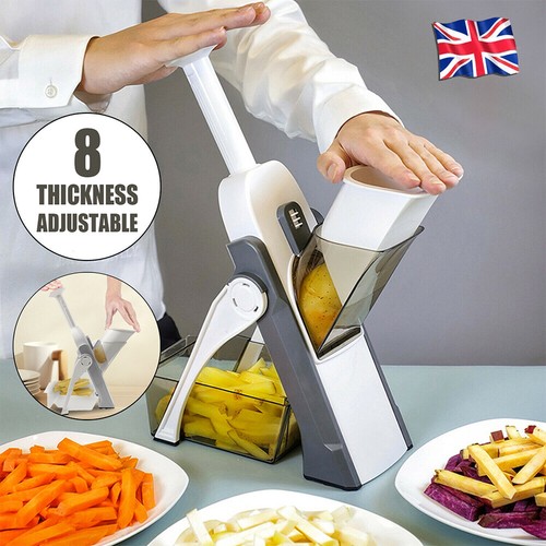 Vegetable slicer - in,