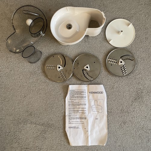 Kenwood a997 high - a997, slicer