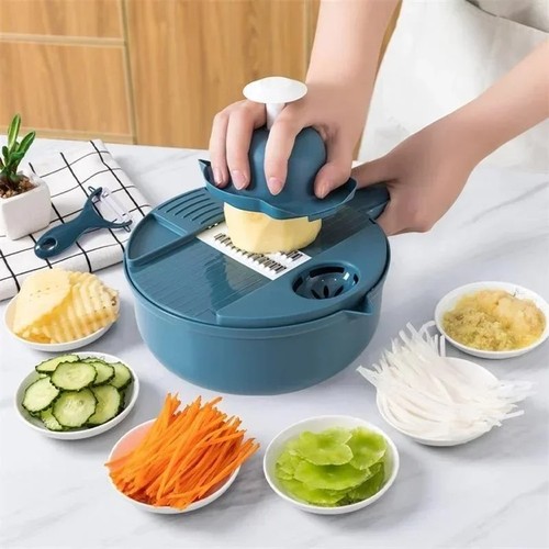 Stainless steel fry potato - stainless,