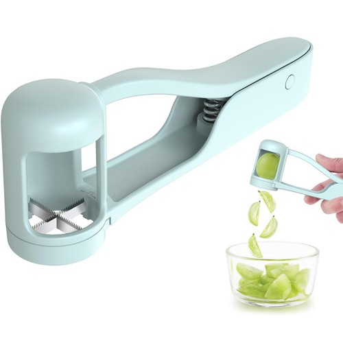 Grape cherry slicer - grape,