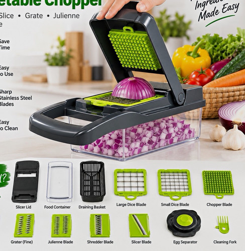 Manual multi function - manual, multi-function