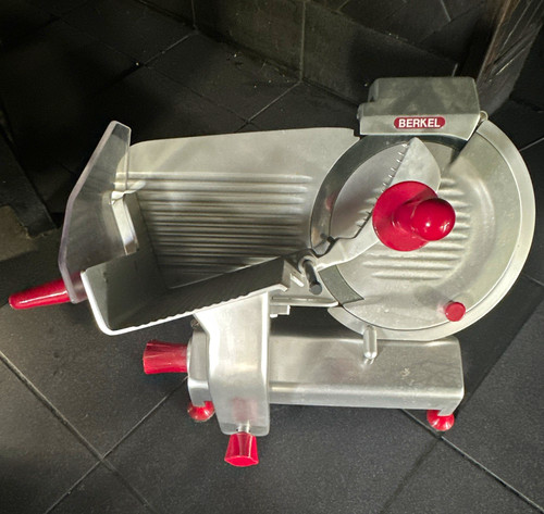 Berkel electric commercial - electric,