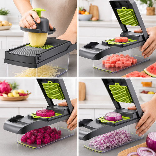 1 multifunction - 12-in-1,