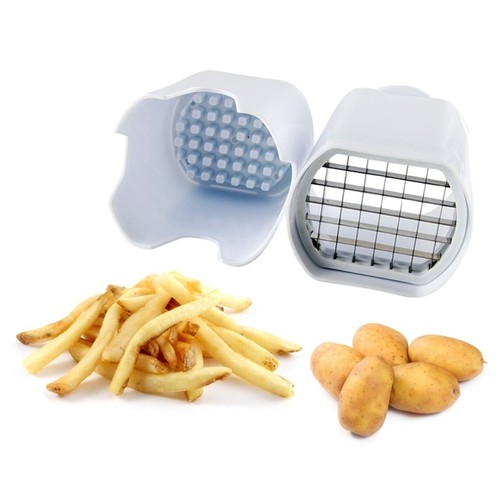 Potato chipper chip chopper - potato,