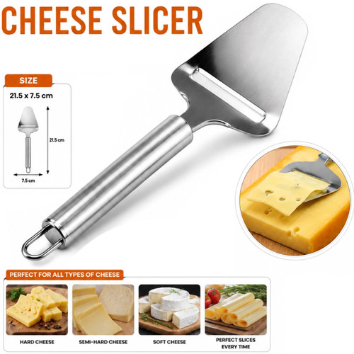Stainless steel new gourmet - steel,