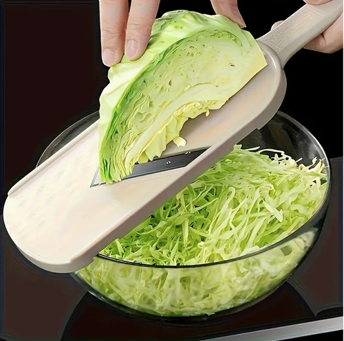 Cabbage chopper slicer - &,