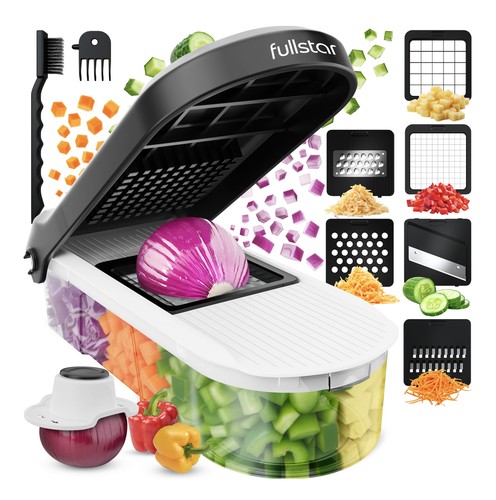Fullstar pro core - fullstar, vegetable