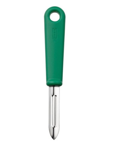 Ikea steel green - steel, potato