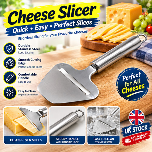 Professional cheese slicer - professional,