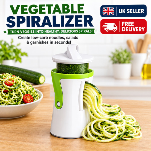 Spiral slicer spiralizer - slicer,