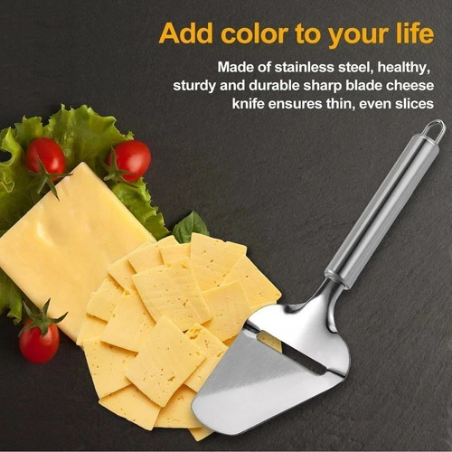 Stainless steel new gourmet - new,