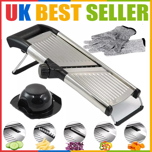 Kitchen mandoline slicer - kitchen,