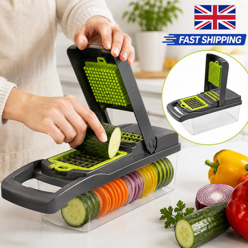 Vegetable chopper - vegetable,