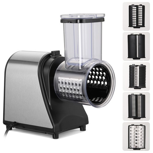 Electric salad maker 1 - salad, 5
