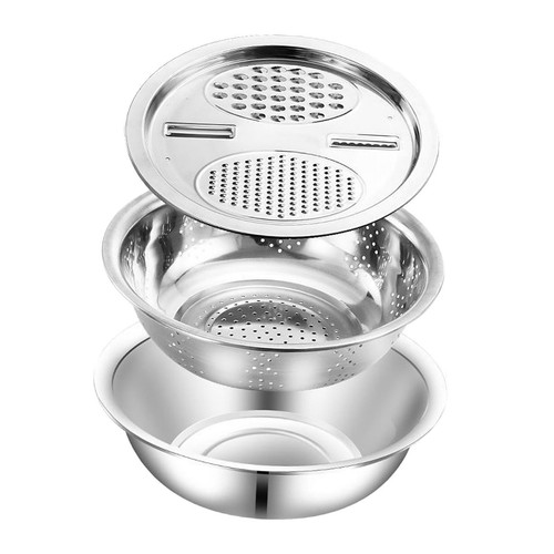 Compact 1 vegetable - 1,