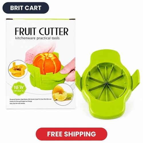 Apple slicer cutter fruit - slicer, cutter,