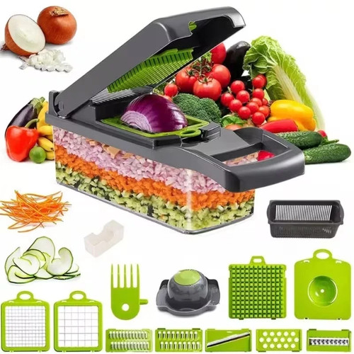 1 multifunctional - 16,