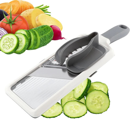Mandoline slicer adjustable - mandoline,
