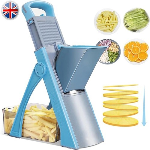 Safe mandoline vegetable - mandoline,