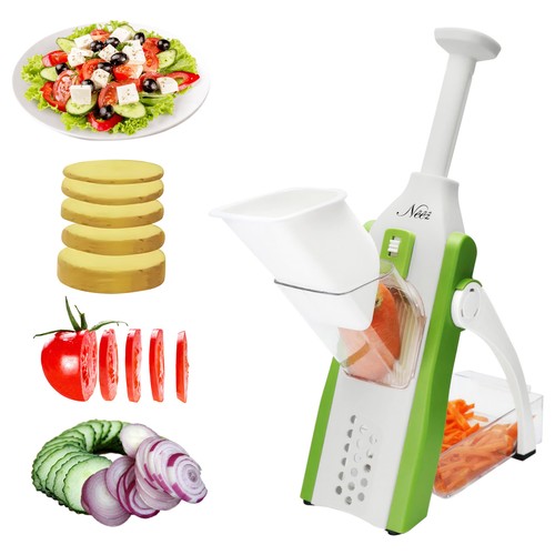 Mandoline food slicer cutter - mandoline,