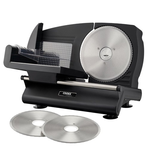 Electric food slicer - electric,