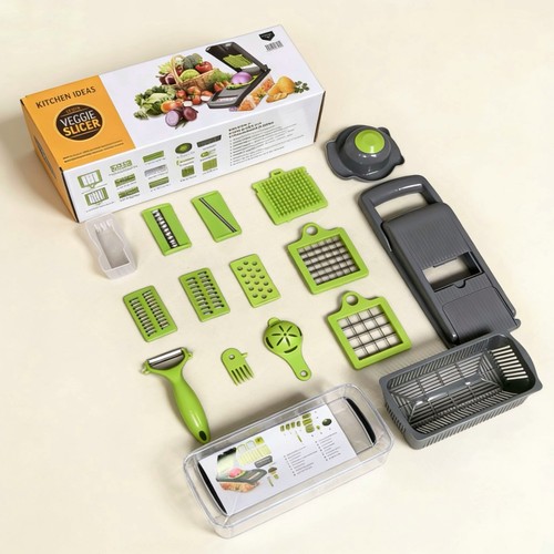 Vegetable chopper - vegetable,