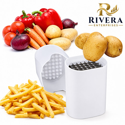 French fry cutter - fry, dicer