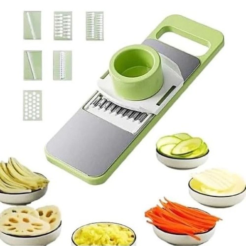 Martivex slicer in 1 - slicer,, 6-in-1