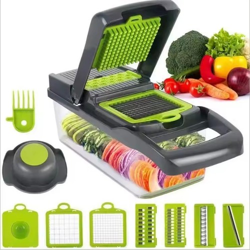 Vegetable fruit - 16-in-1,