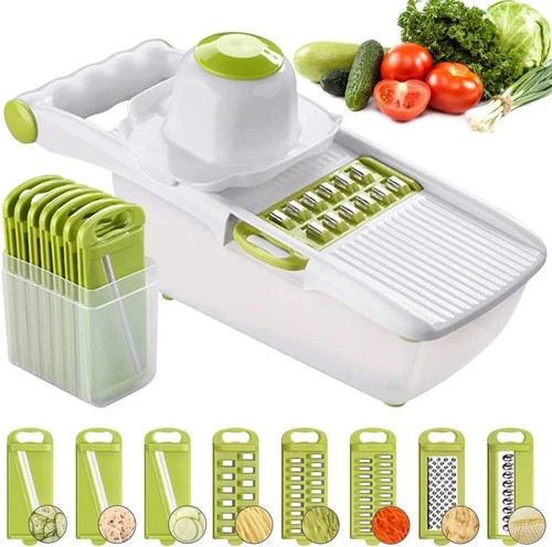 Mandoline slicer julienne - mandoline,