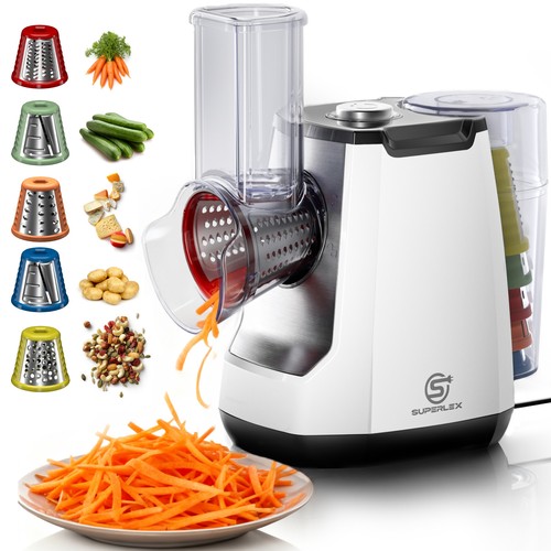 Superlex 1 electric - superlex, in