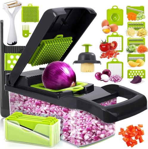 Vegetable slicer - vegetable,
