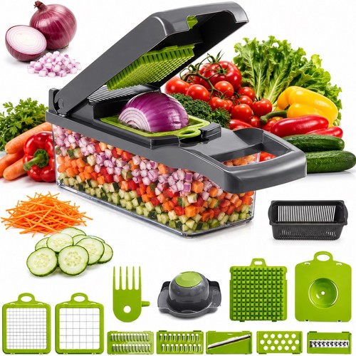 Mandoline vegetable - 1,