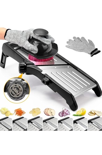 Vegetable slicer 1 - vegetable,